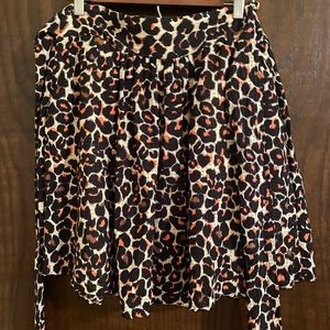 Who what wear mini Skirt